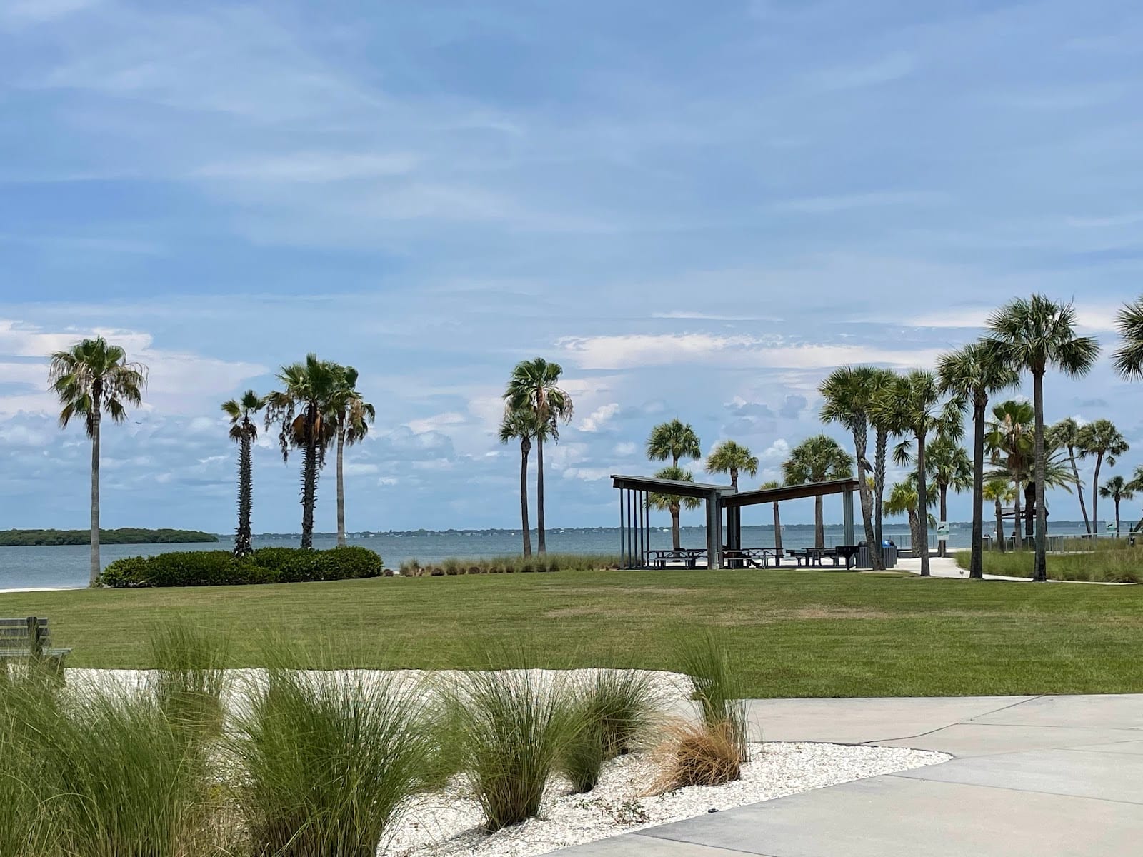 Bayfront Park