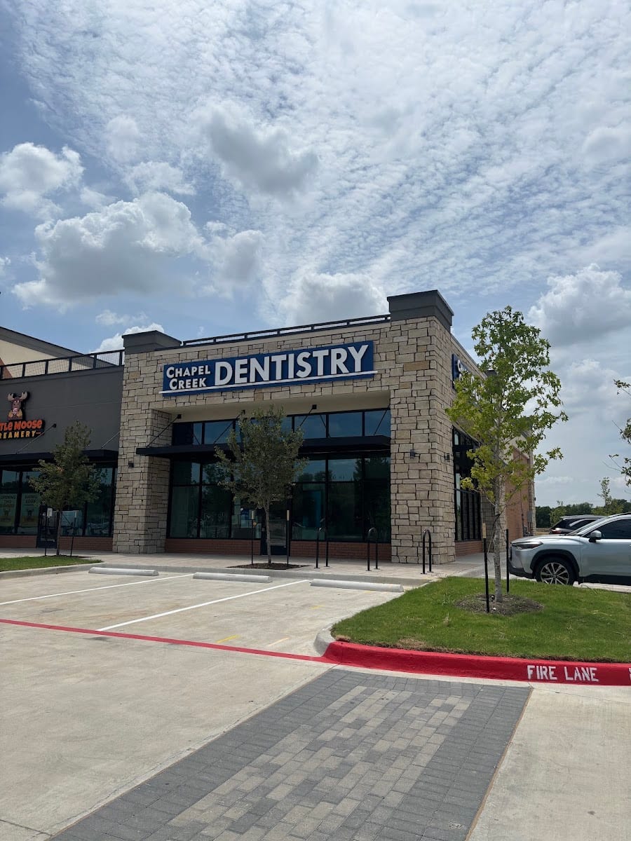 Chapel Creek Dentistry, photo 3