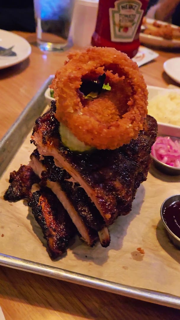 BJ's Restaurant & Brewhouse, photo 2