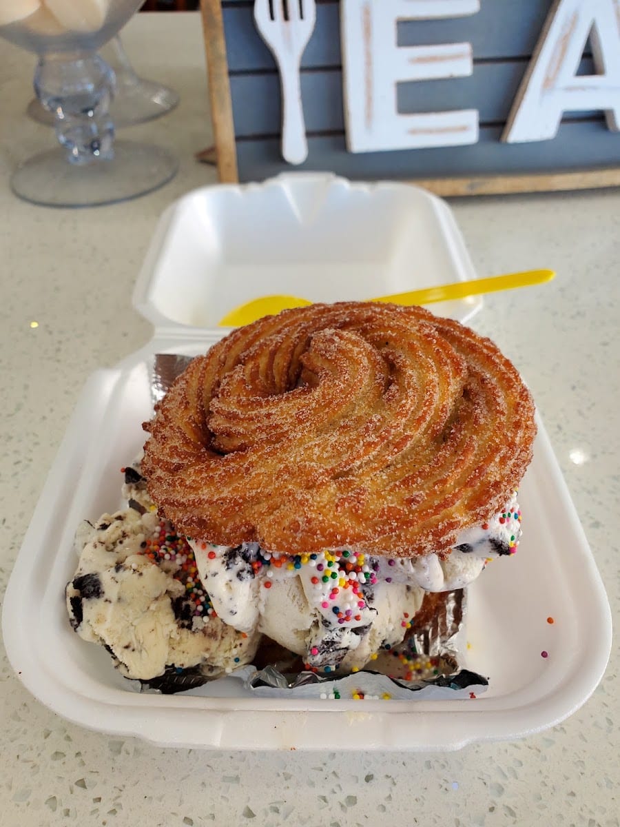 Handel's Homemade Ice Cream