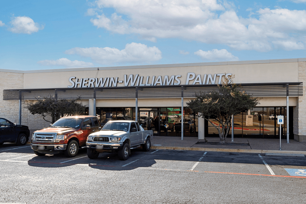 Sherwin-Williams Paint Store, photo 2