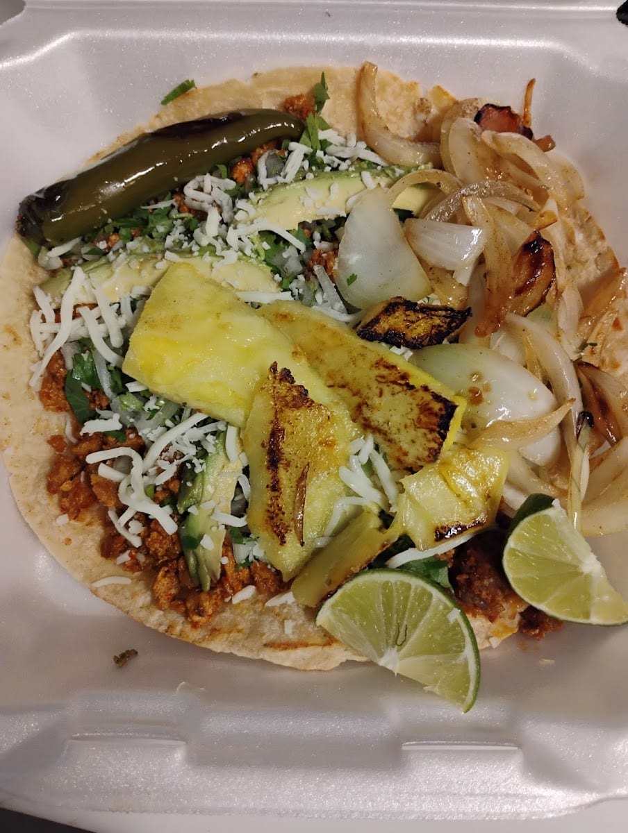 Taquería rika, photo 2