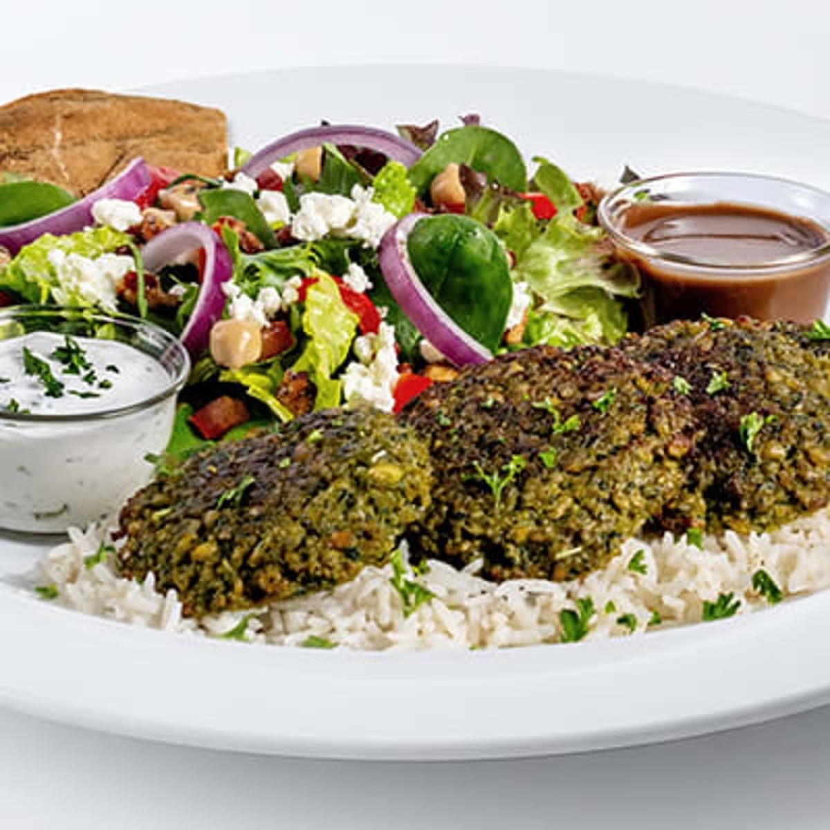 Taziki's Mediterranean Cafe - Mobile, photo 3