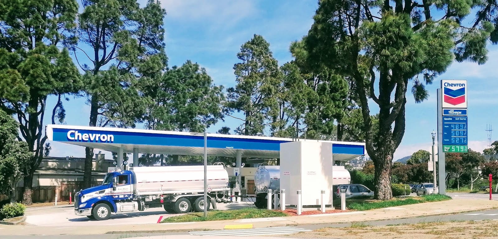 Chevron