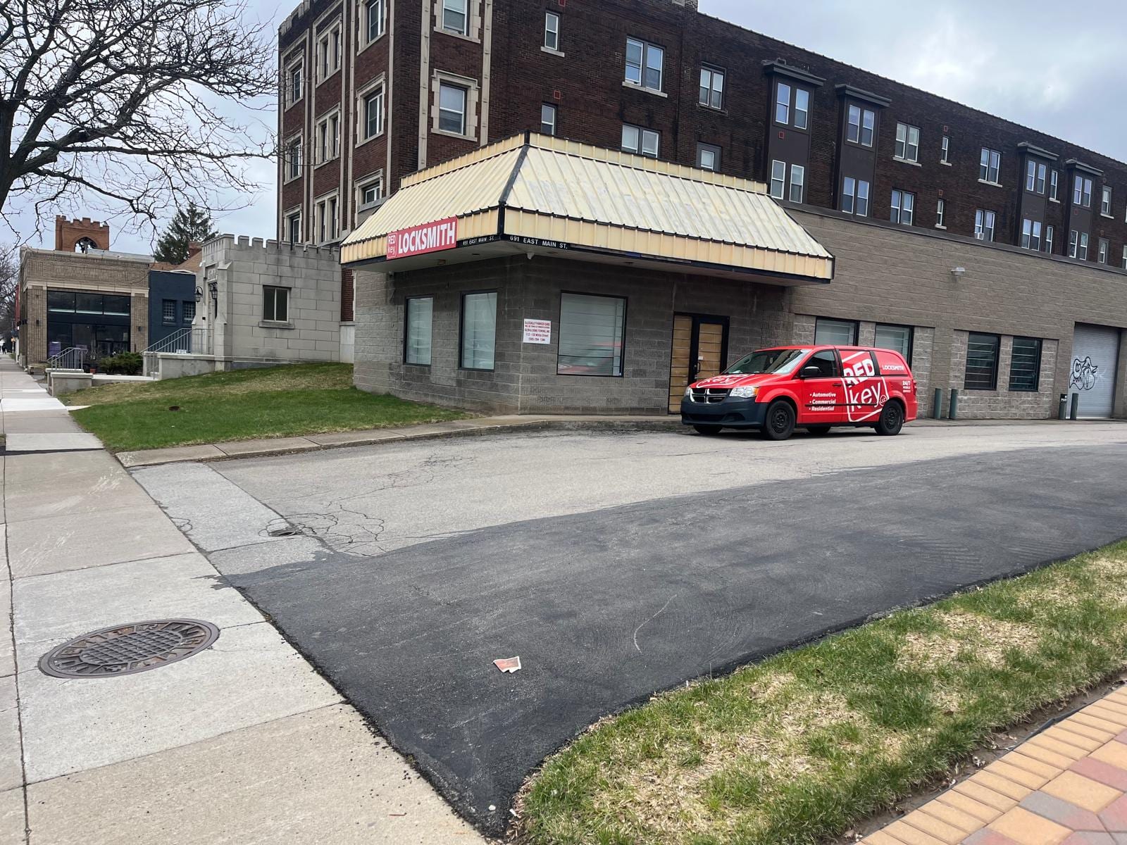 Red Key LLC, photo 3