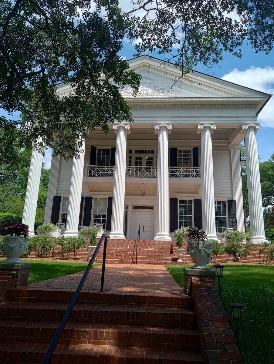 Martha Berry Museum