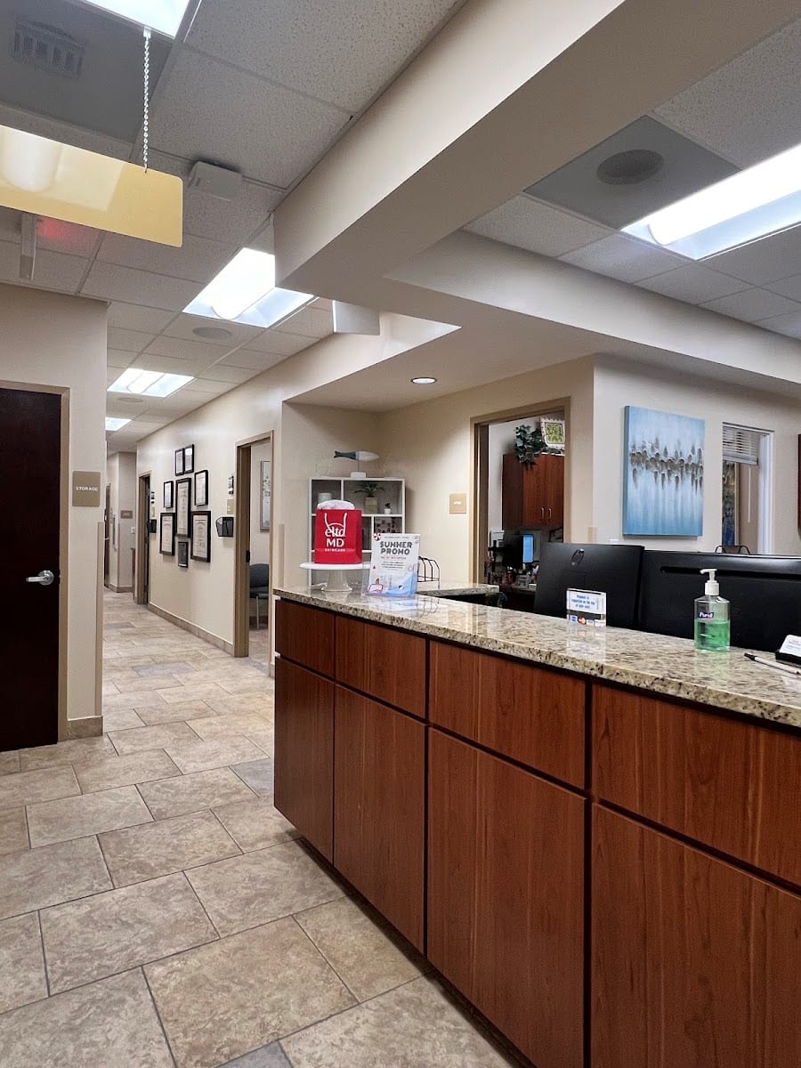 Florida Medical Clinic Orlando Health - Dermatology & Aesthetics Tampa Palms