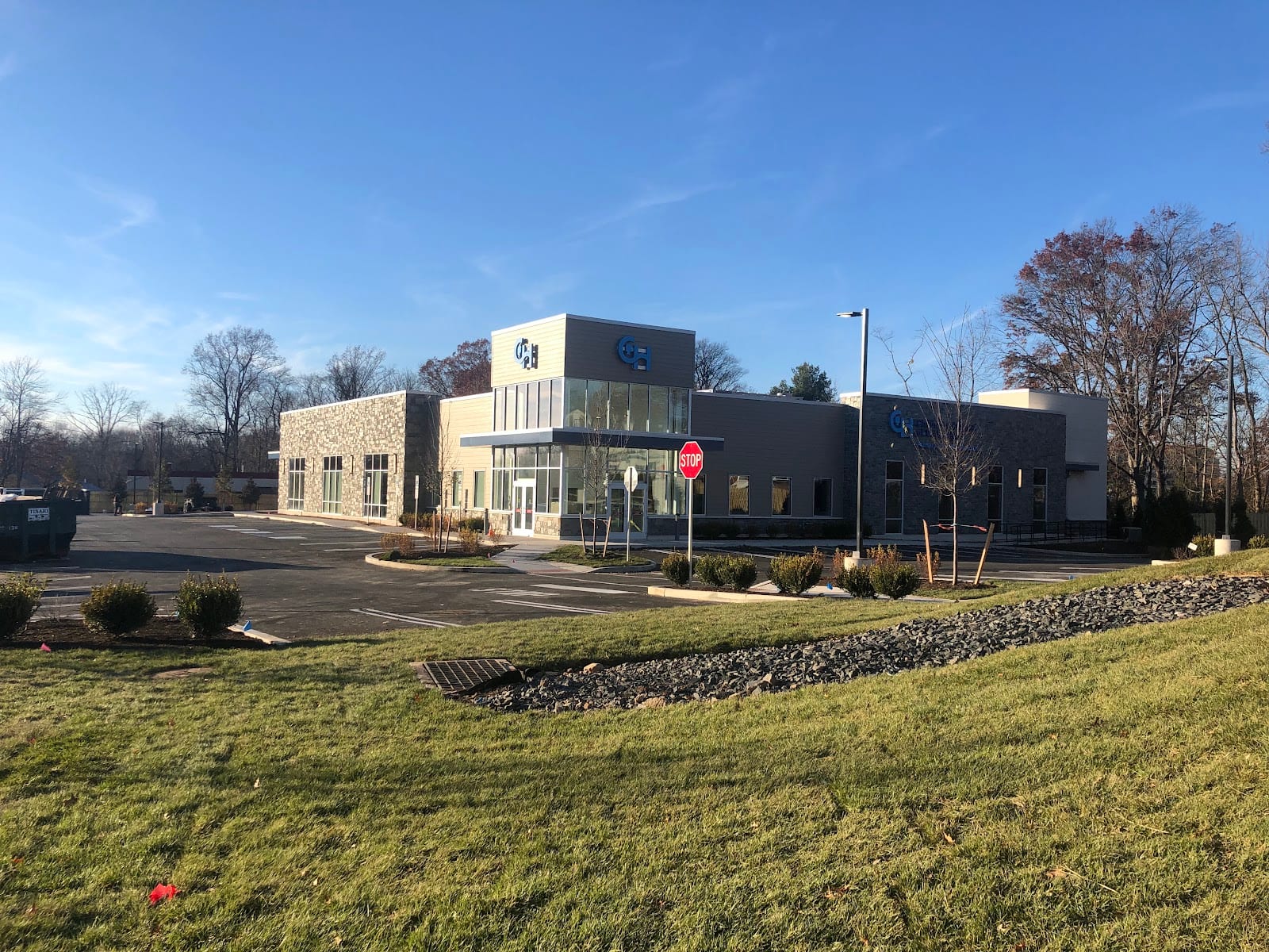 CHOP Pediatric Primary Care, Doylestown, photo 3