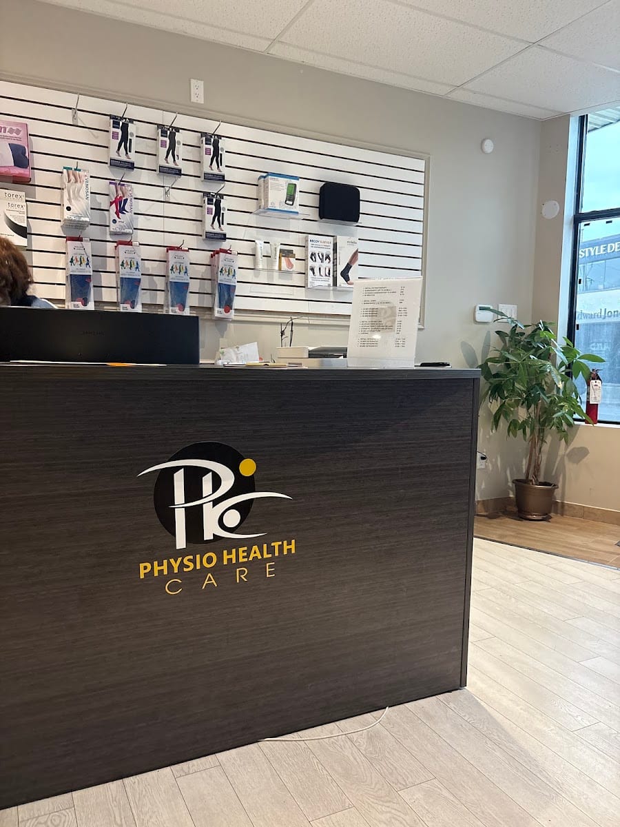 Physio Health Care