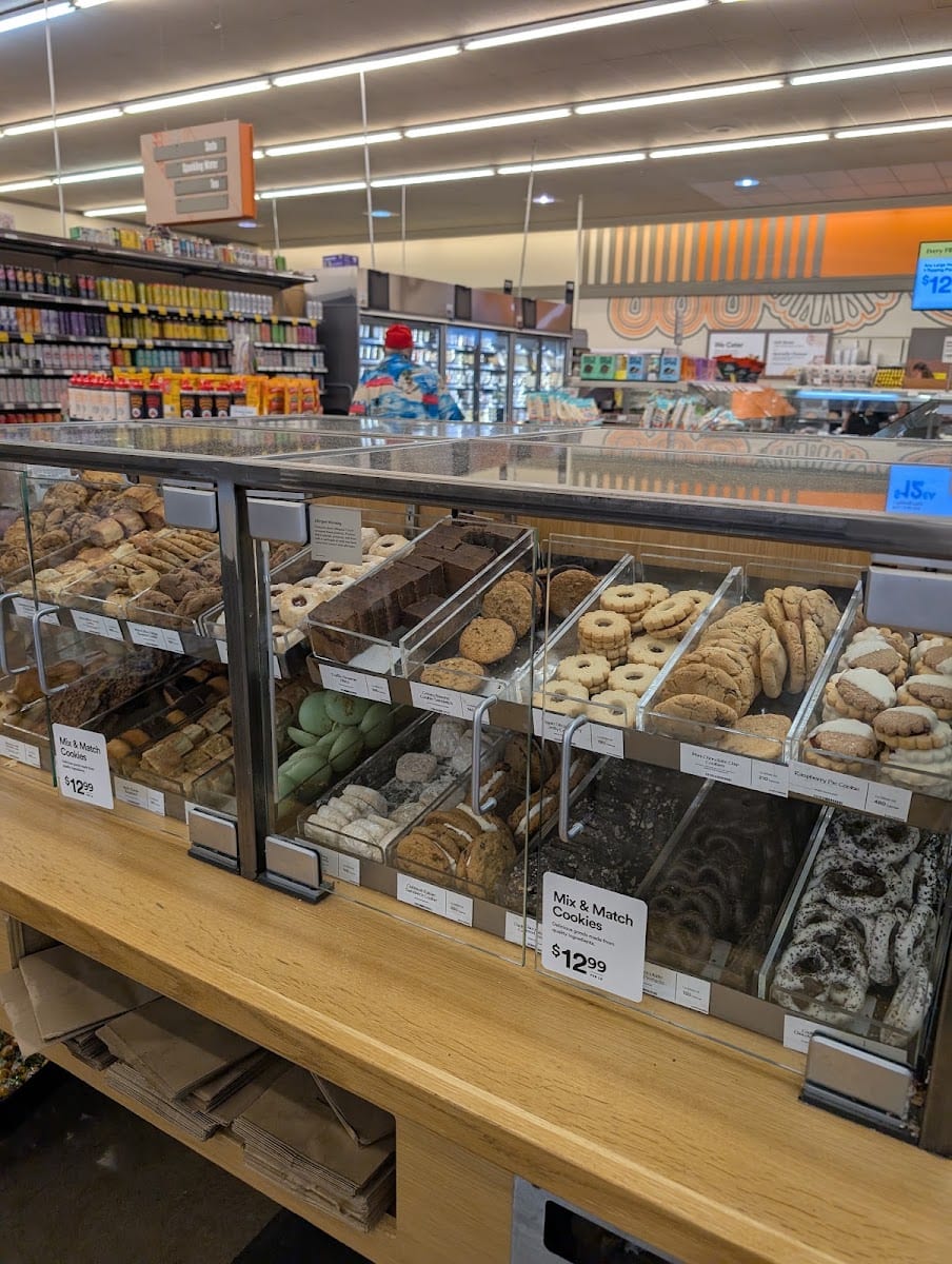 Whole Foods Market, photo 3