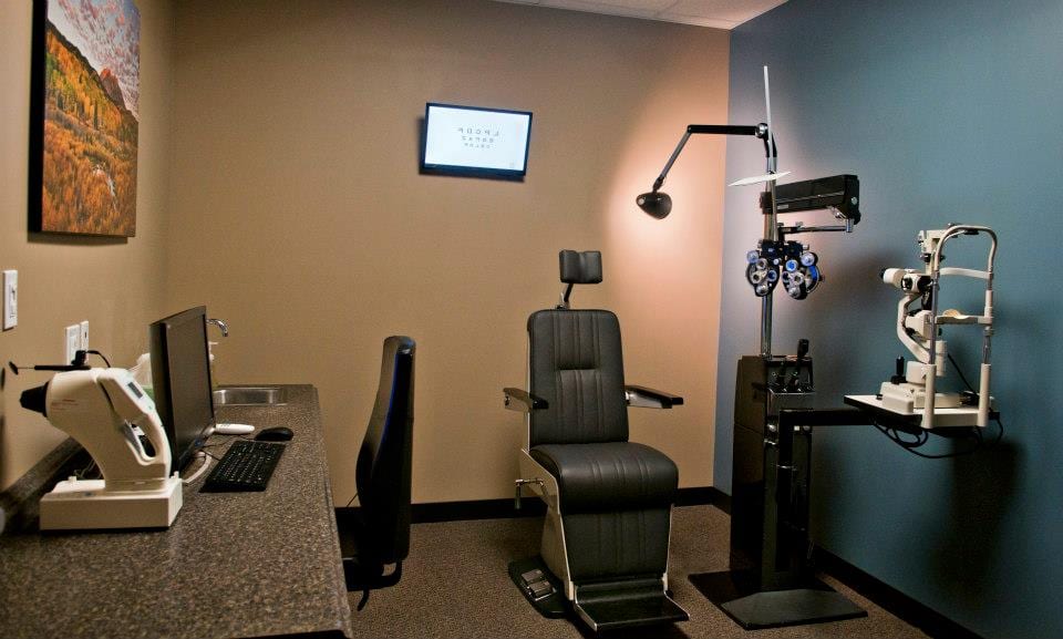 Smoky Hill Eye Care, photo 4