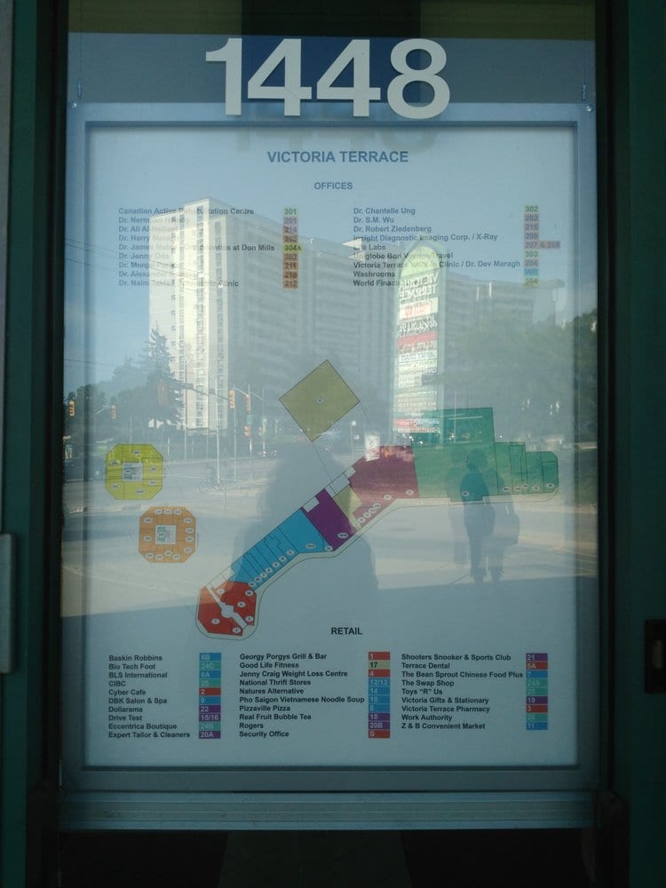 Victoria Terrace Walk In Clinic, photo 2