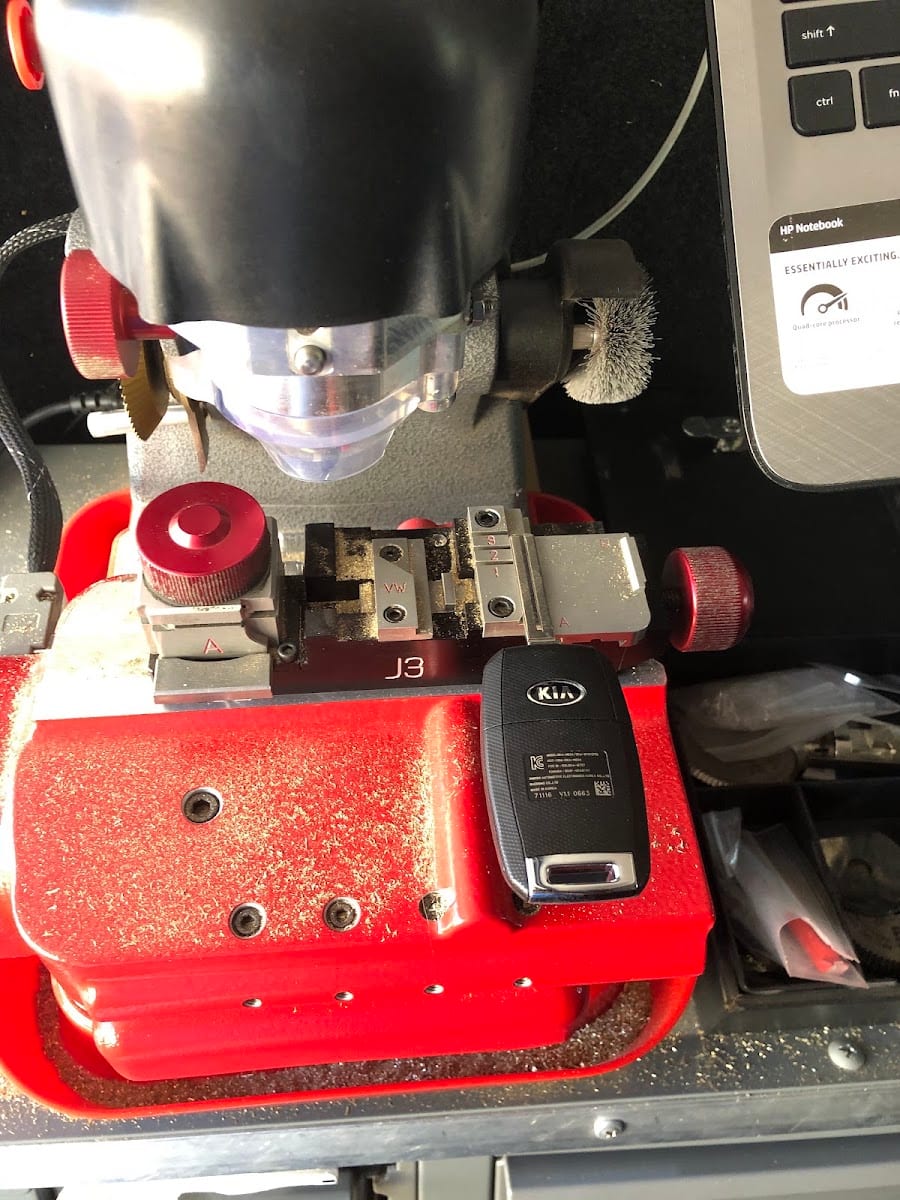 Diamondback Locksmith, photo 2