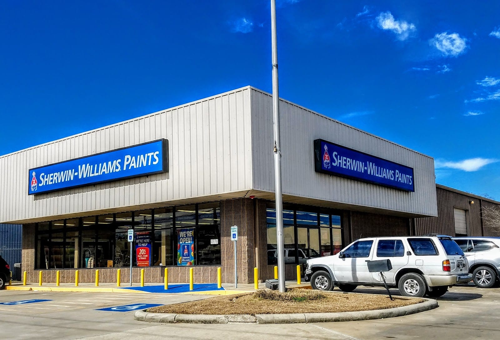 Sherwin-Williams Paint Store, photo 2