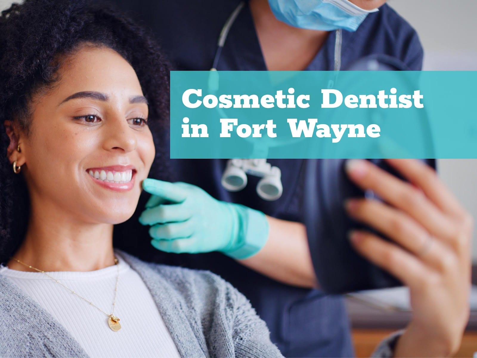 New Hope Digital Dentures