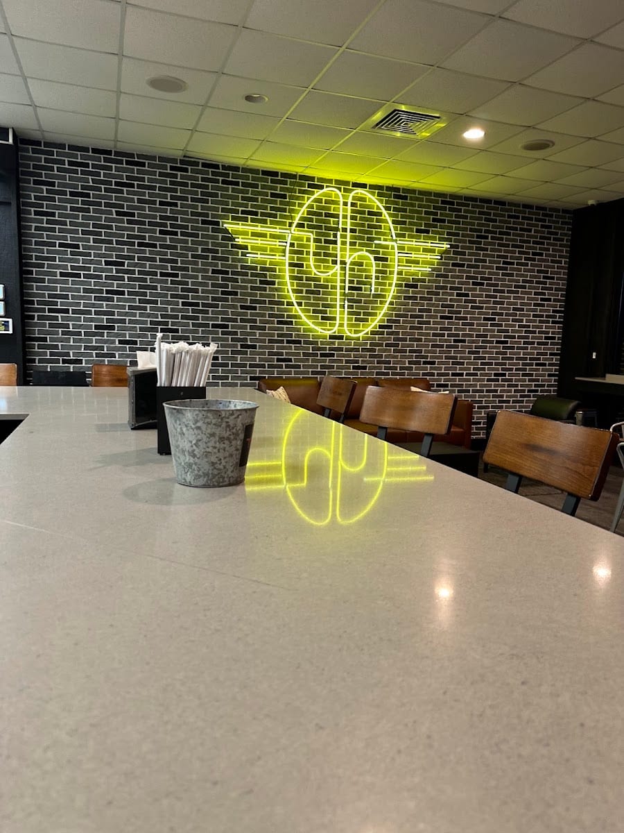 Yellowhammer Coffee, photo 3