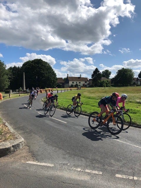 Verulam Cycling Club, photo 3