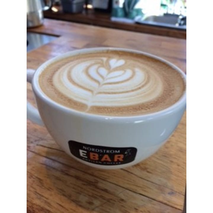 Nordstrom Ebar Artisan Coffee, photo 2