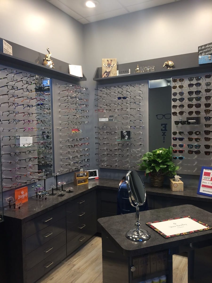 Optimum Vision & Eye Care, photo 3