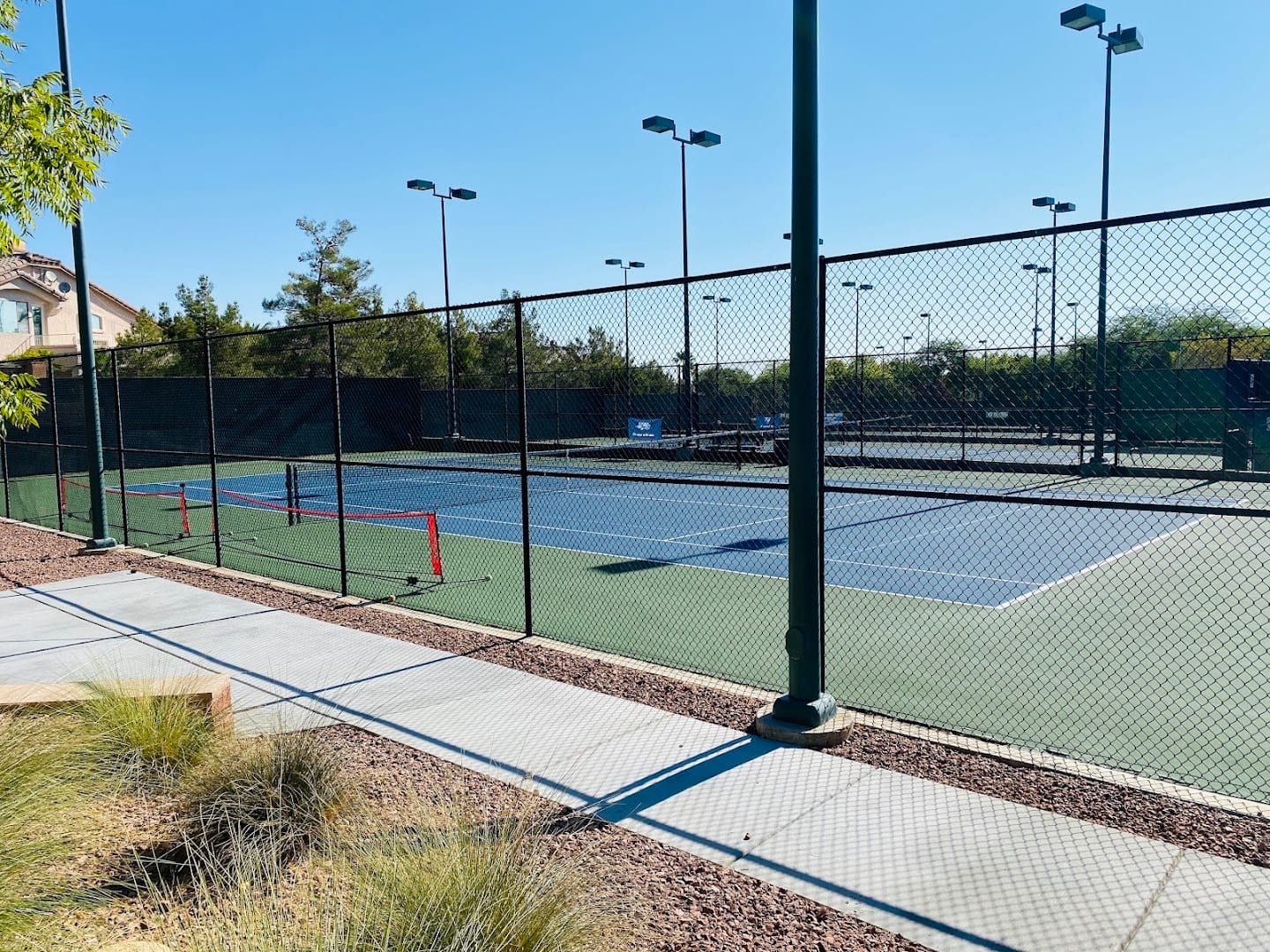 Summerlin Tennis Club at Arbors, photo 2