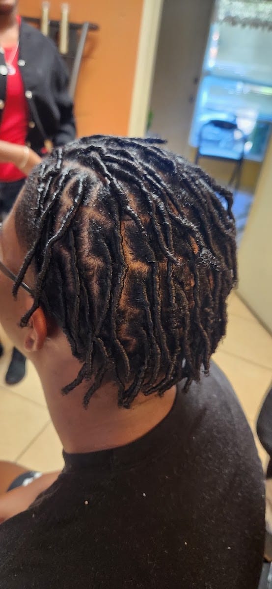 Signature Hair Style By Nette, photo 2