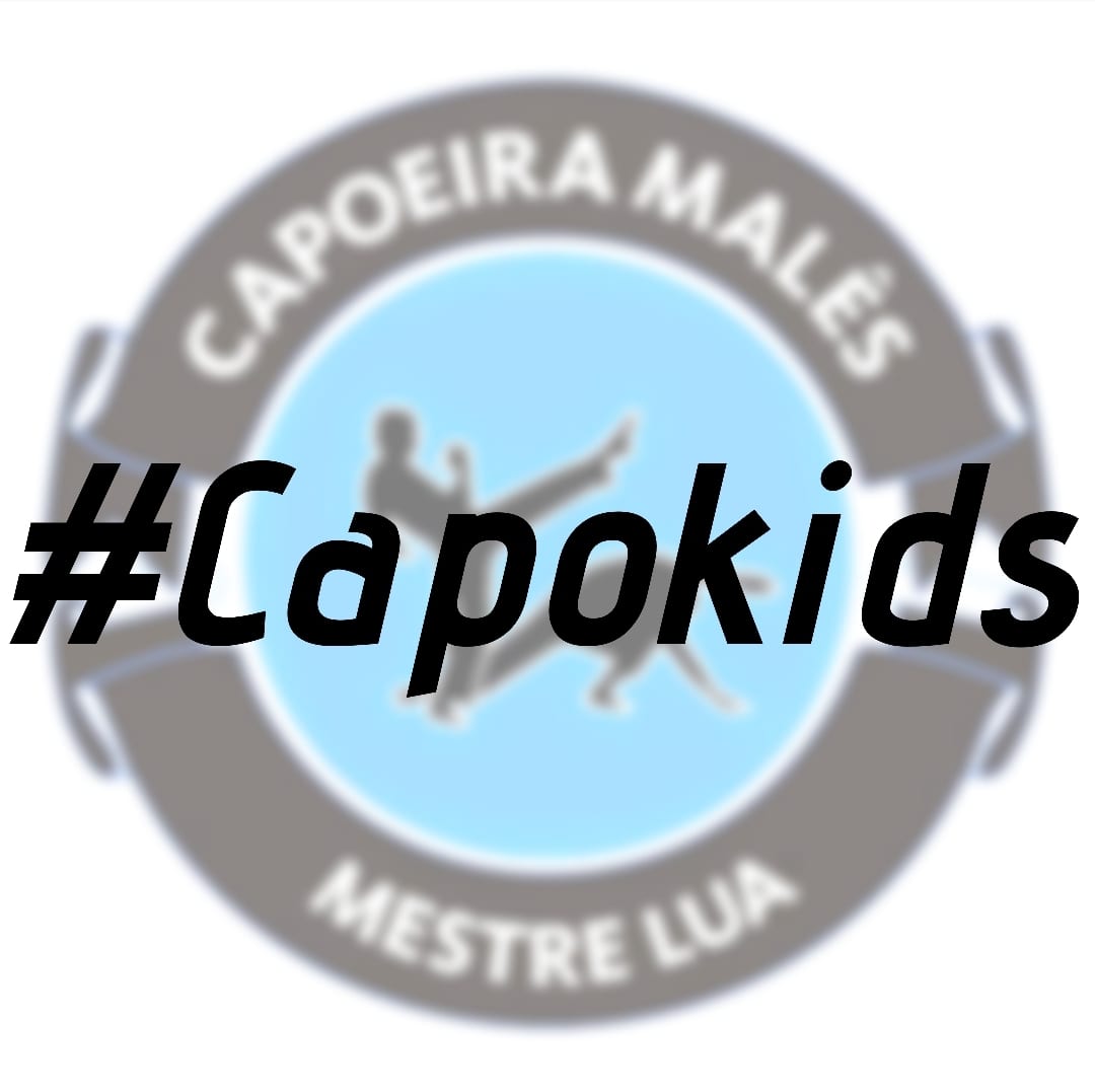 Capoeira Malês Scarborough