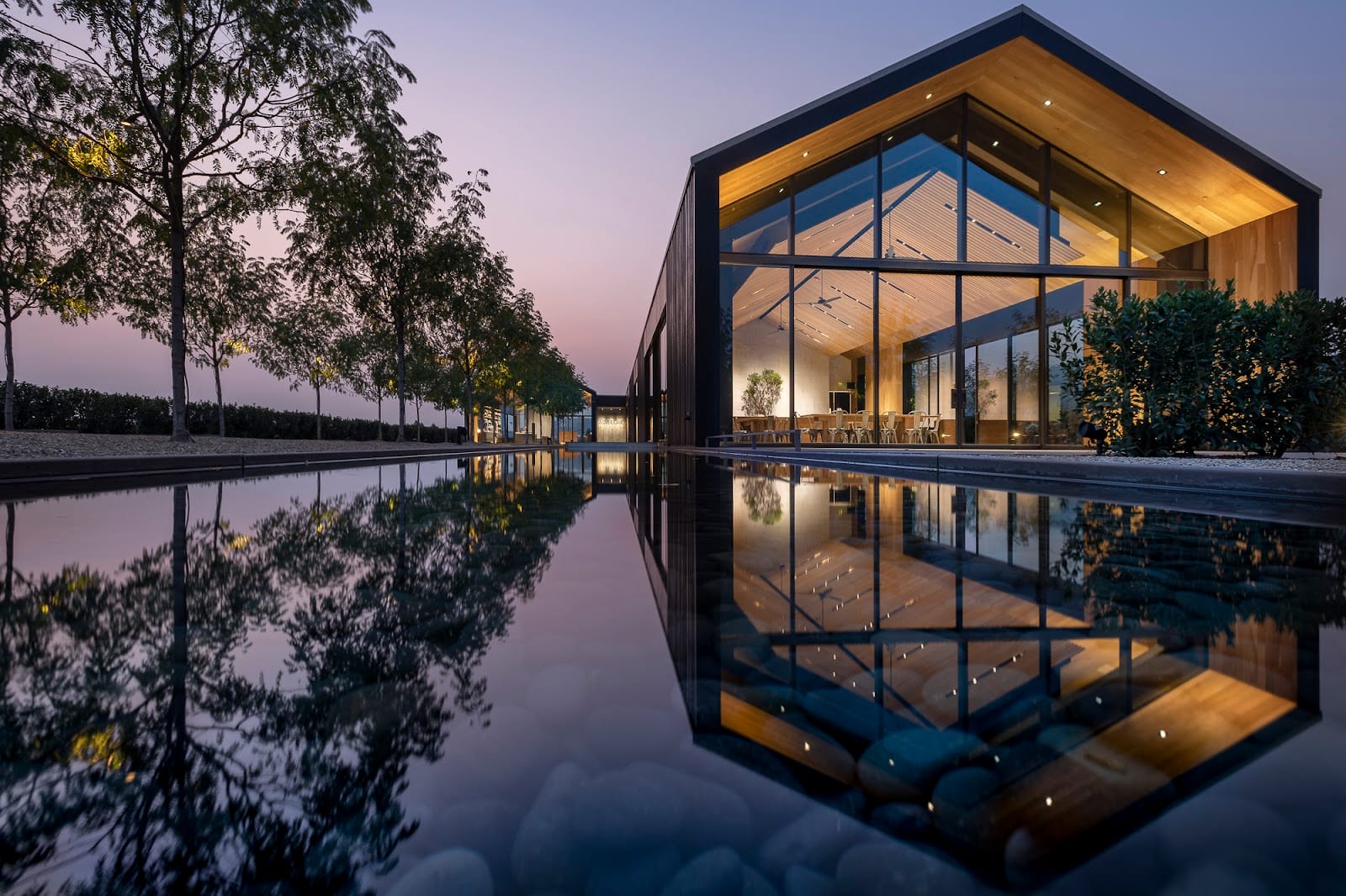 Munden Fry Landscape Associates - San Francisco
