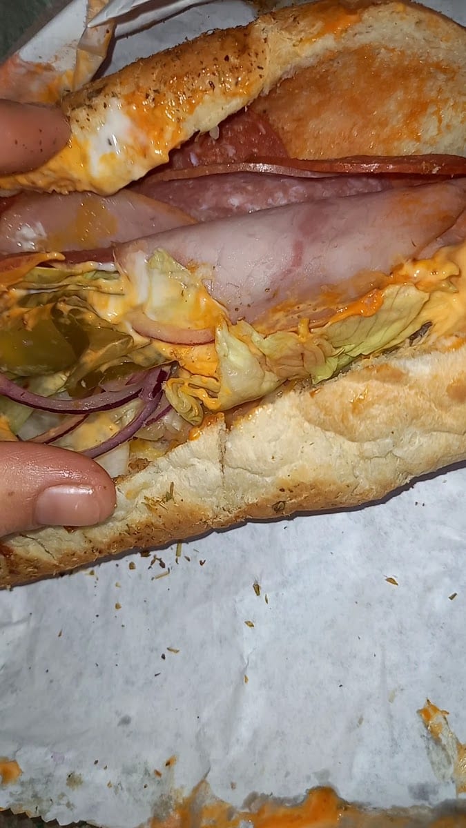 Subway, photo 3