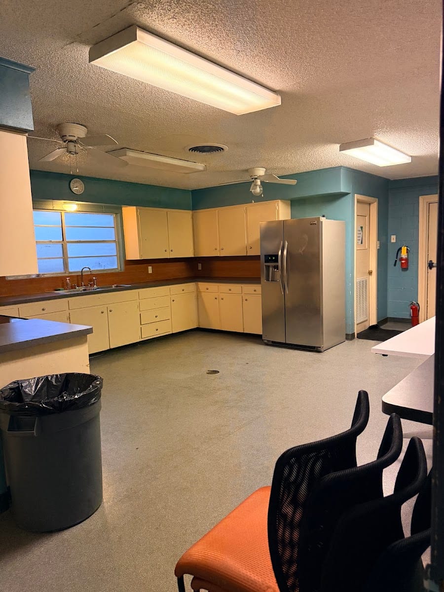 Little Elm Community Center, photo 3