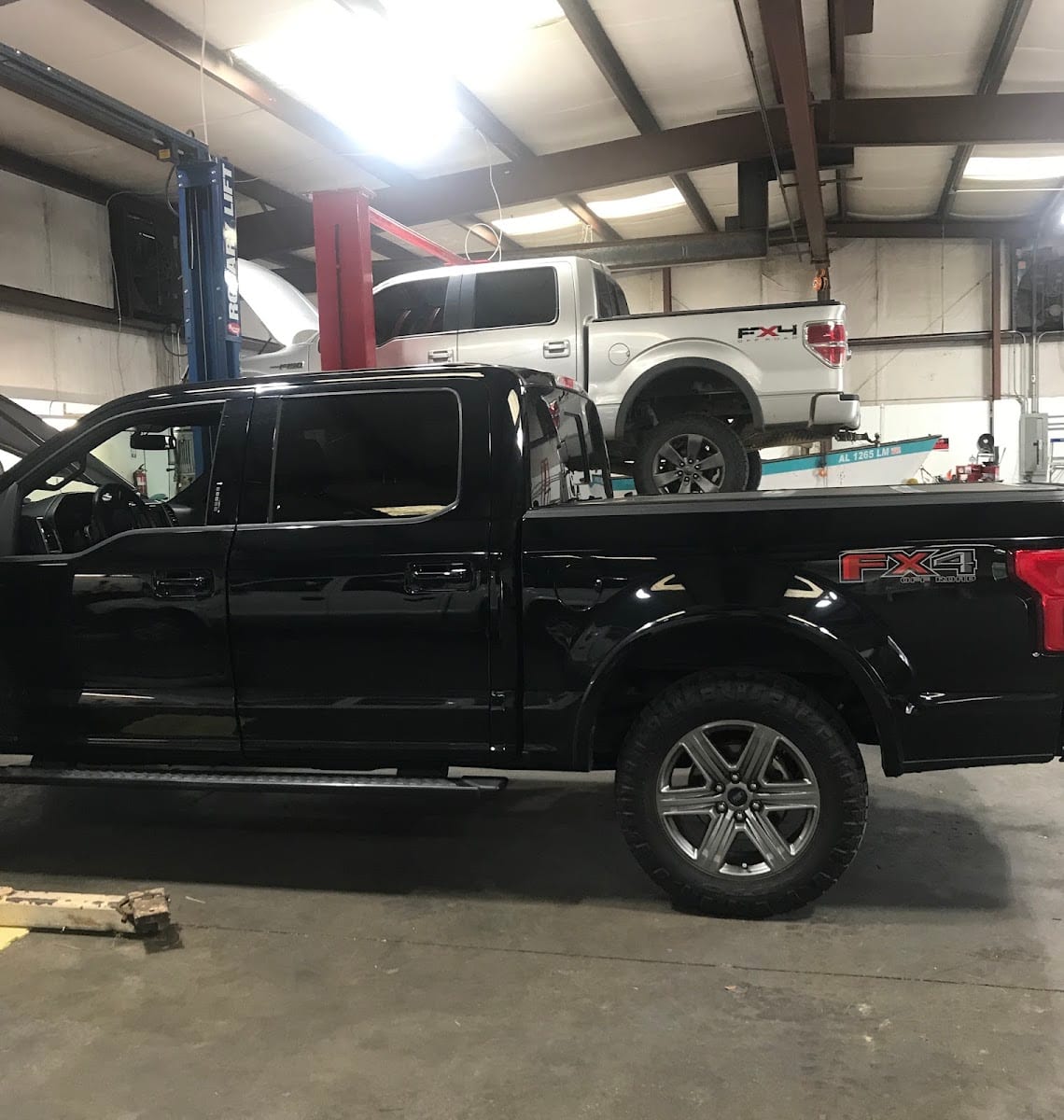 Gulf Coast AutoTech, photo 4