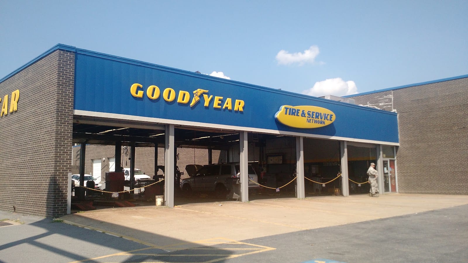 Goodyear Auto Service, photo 2