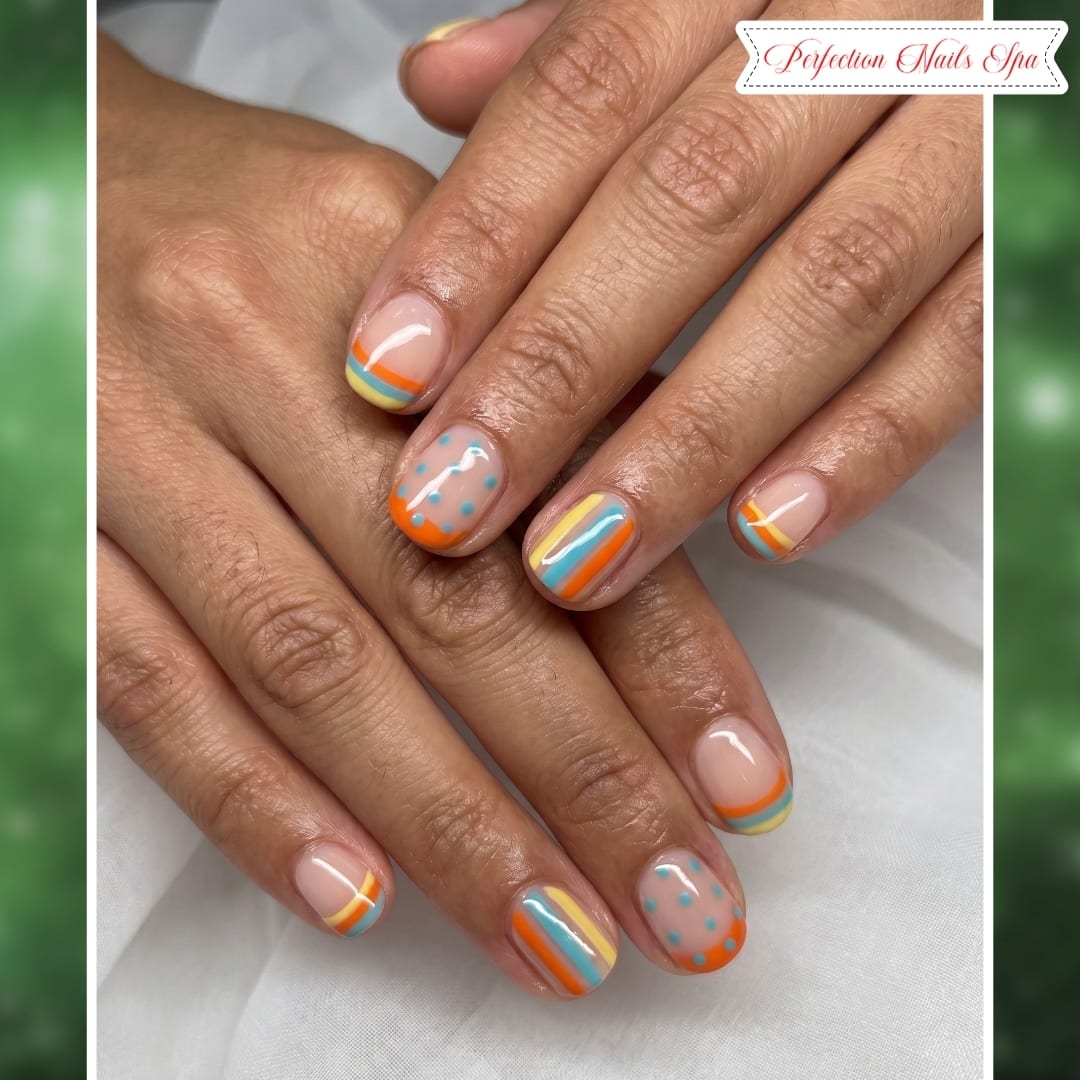 Perfection Nails Salon