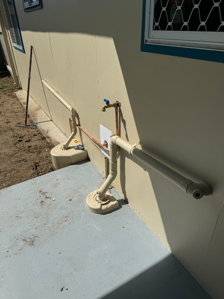 O'Brien Plumbing Mackay, photo 4