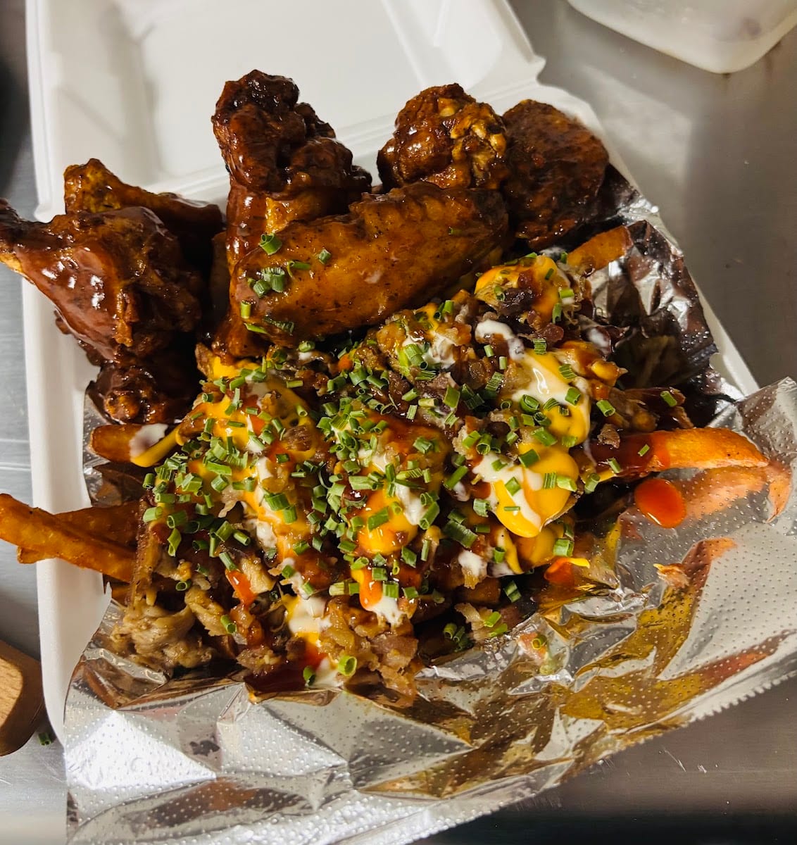 Nairobi’s Beauty & Bistro