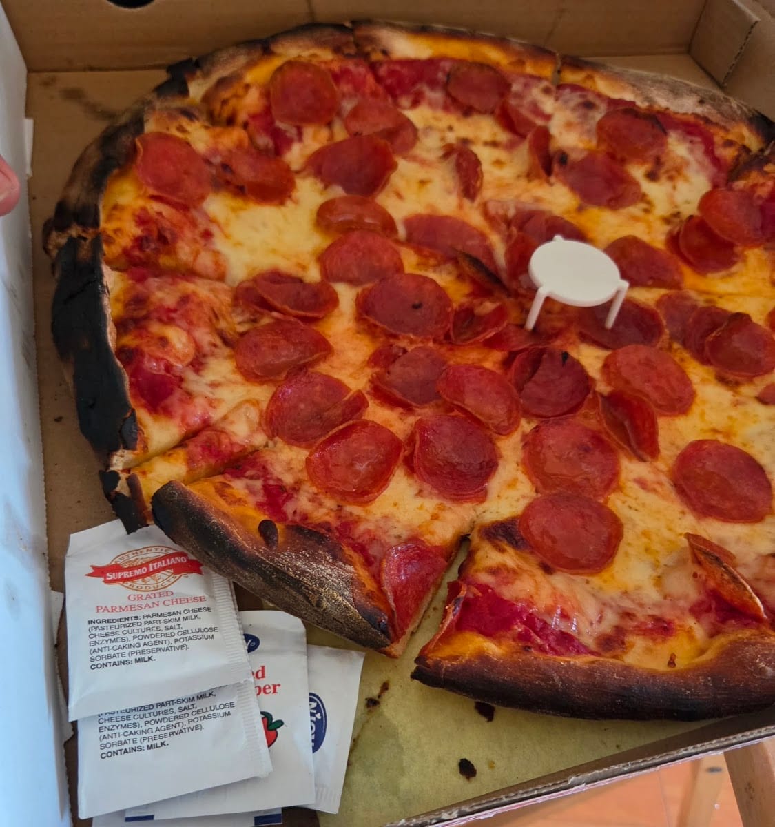 Mr. Pizza Man, photo 3