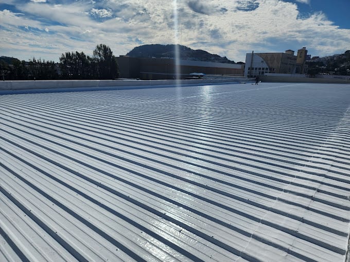 Ace Roofing SF, Inc