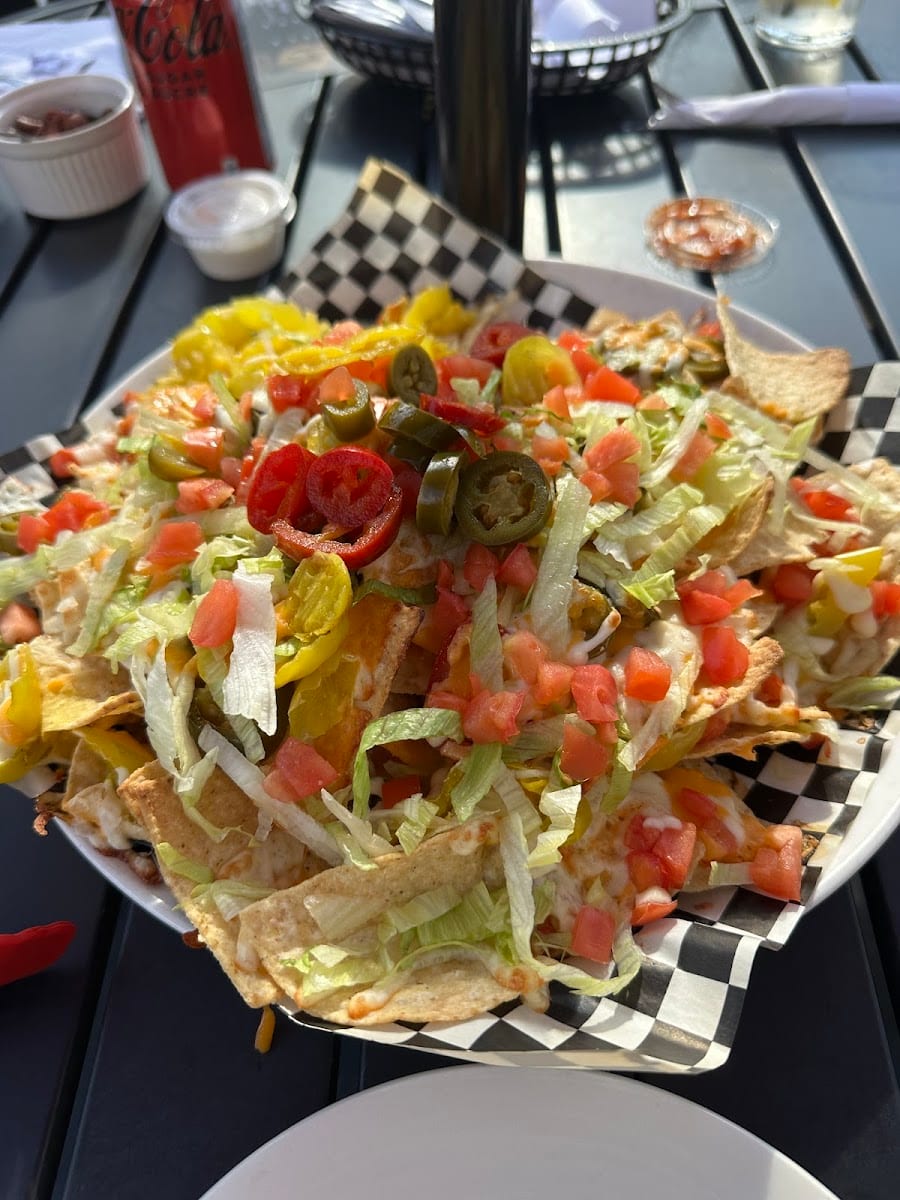 Georgy Porgys Grill & Bar, photo 4