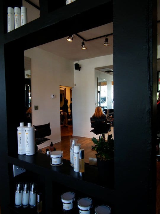 Salon Jack Hair Salon