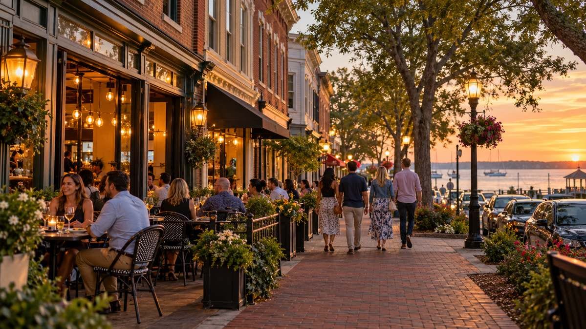 Phoebus Restaurants: Where to Eat in Hampton, VA