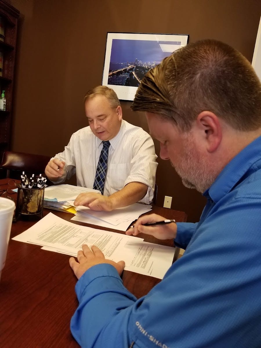 Russell S. Ormstedt, Attorney at Law