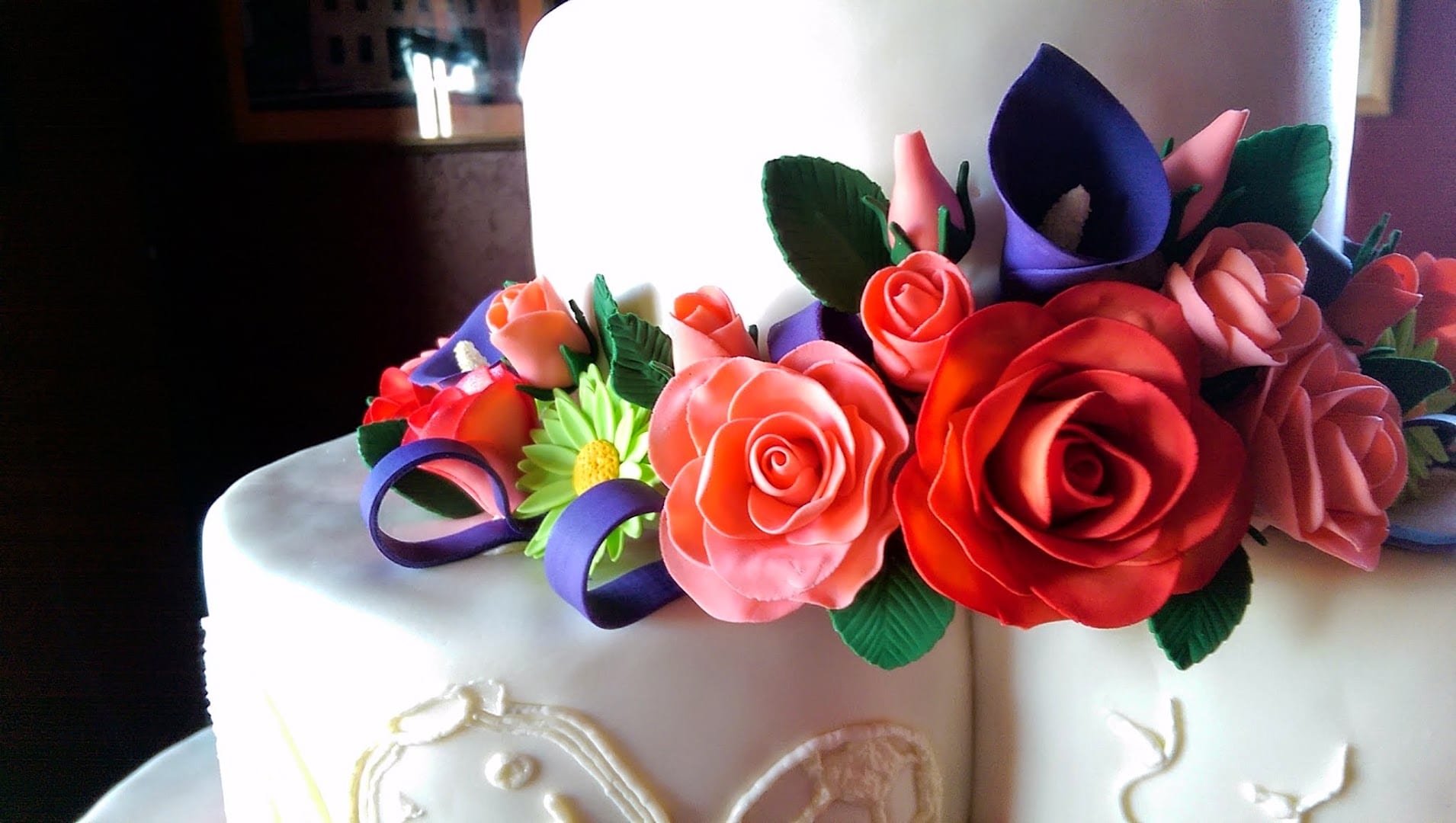 Black Market Cake, photo 2
