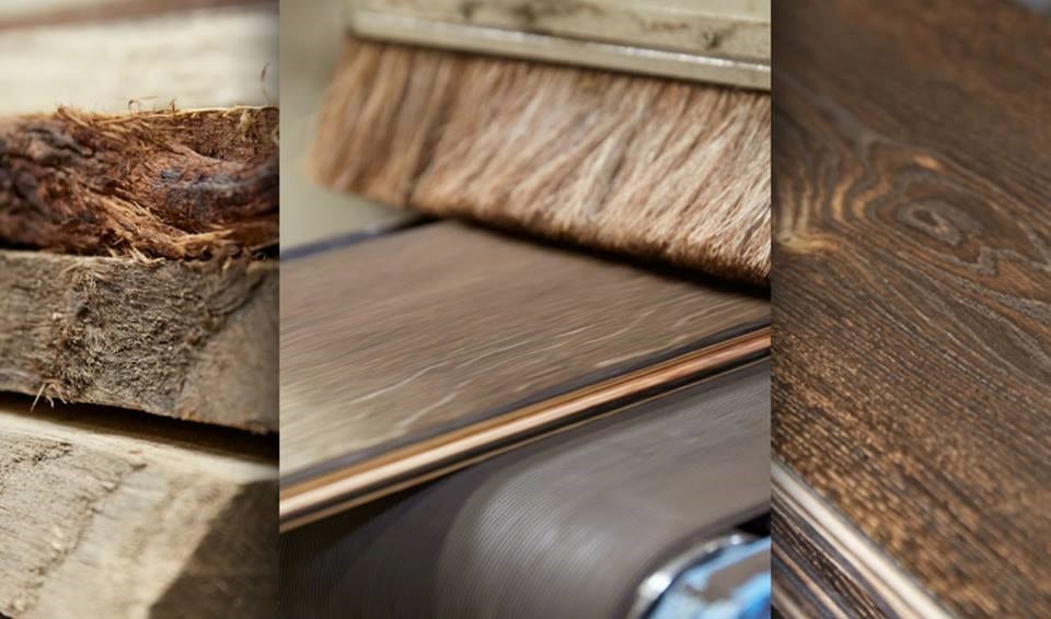 Mission Hardwood Floor Company