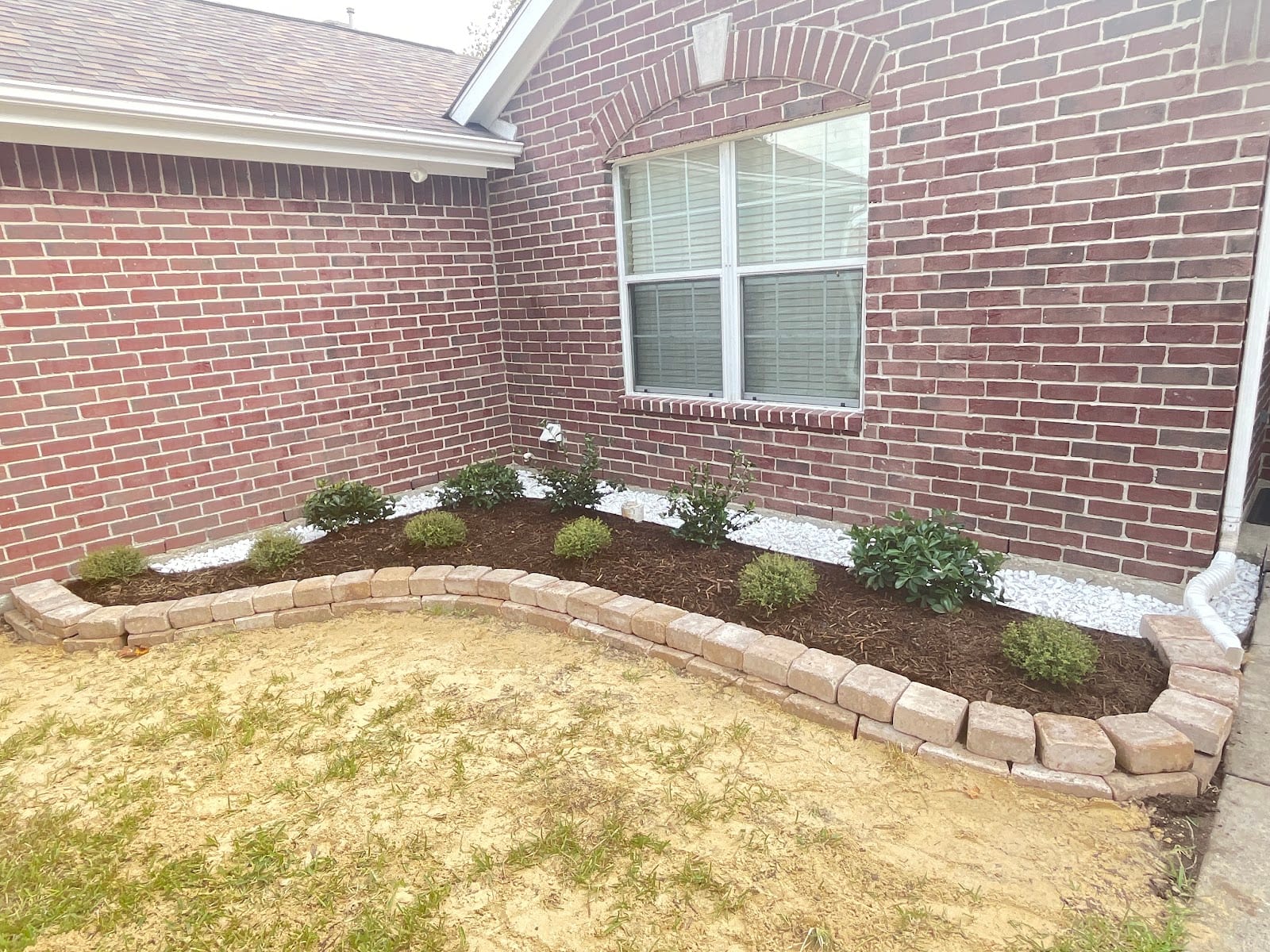 Paradise Lawn Care