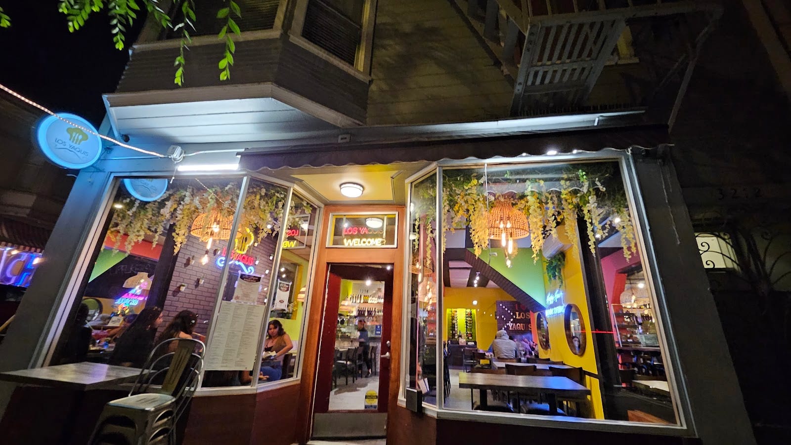 Los Yaquis Méx Restaurant., photo 2