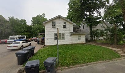MCFADDEN EASY AUTO REPAIR, photo 2