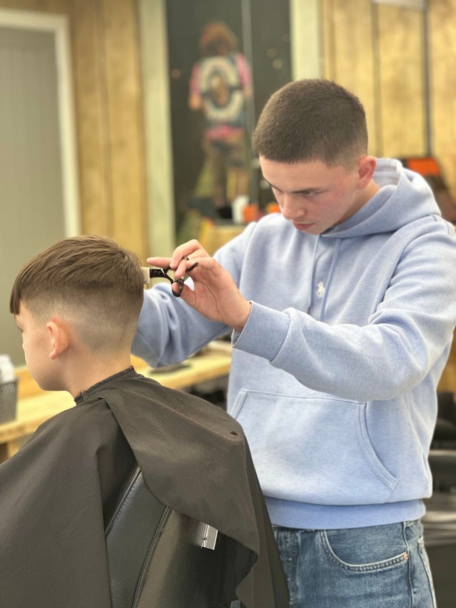 H&Co Barbers St Albans, photo 4