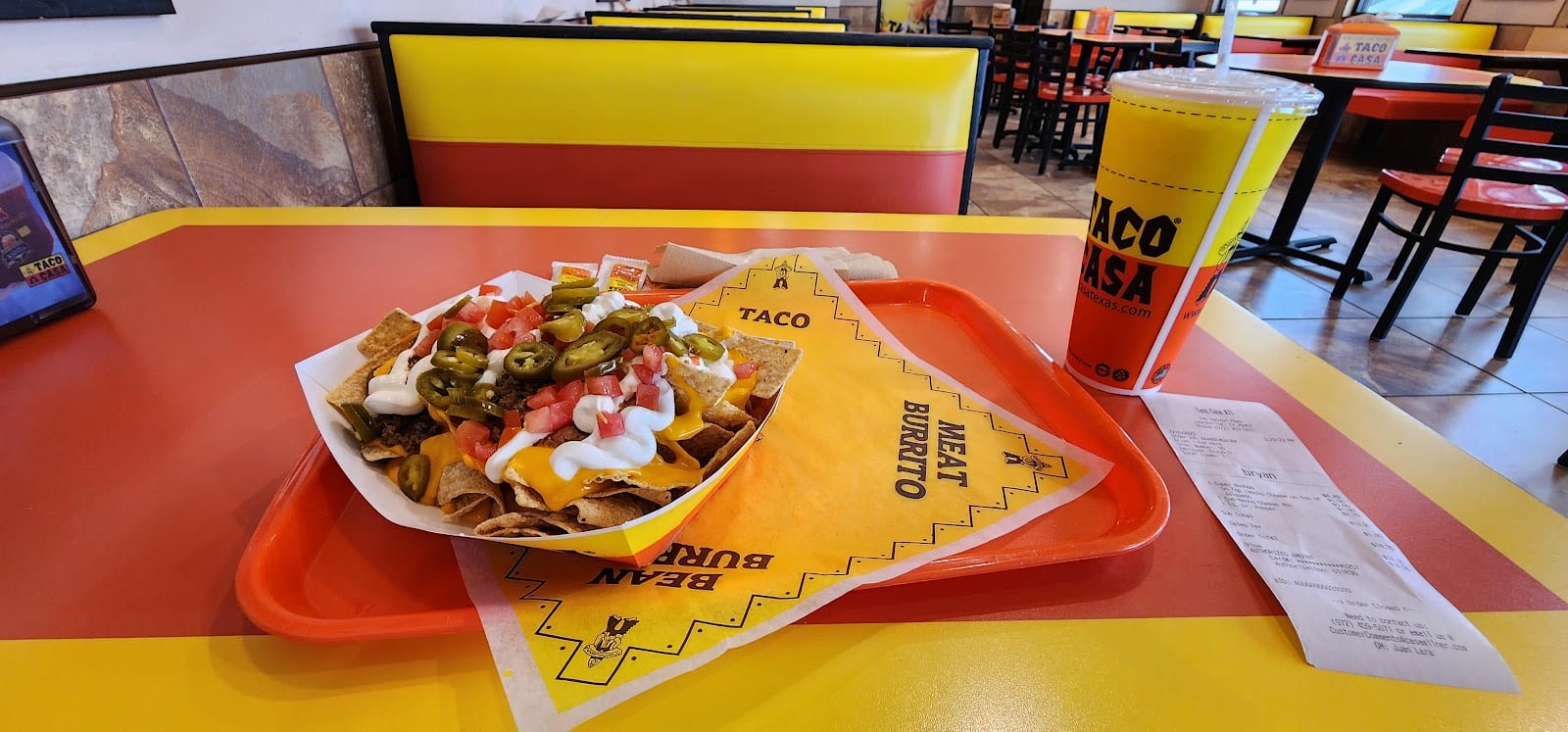Taco Casa