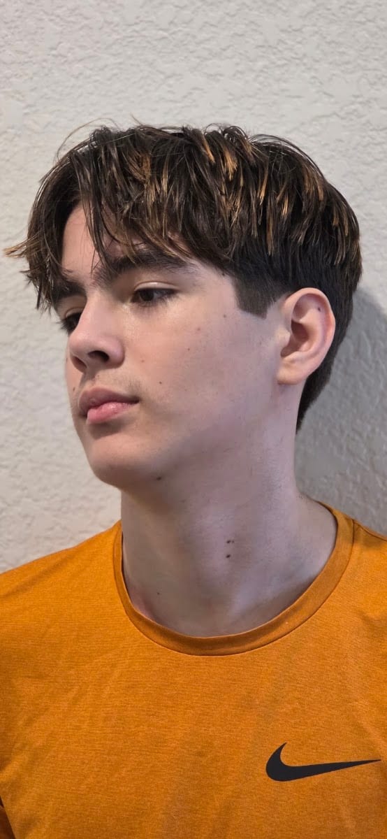 Barber Arnold, photo 4