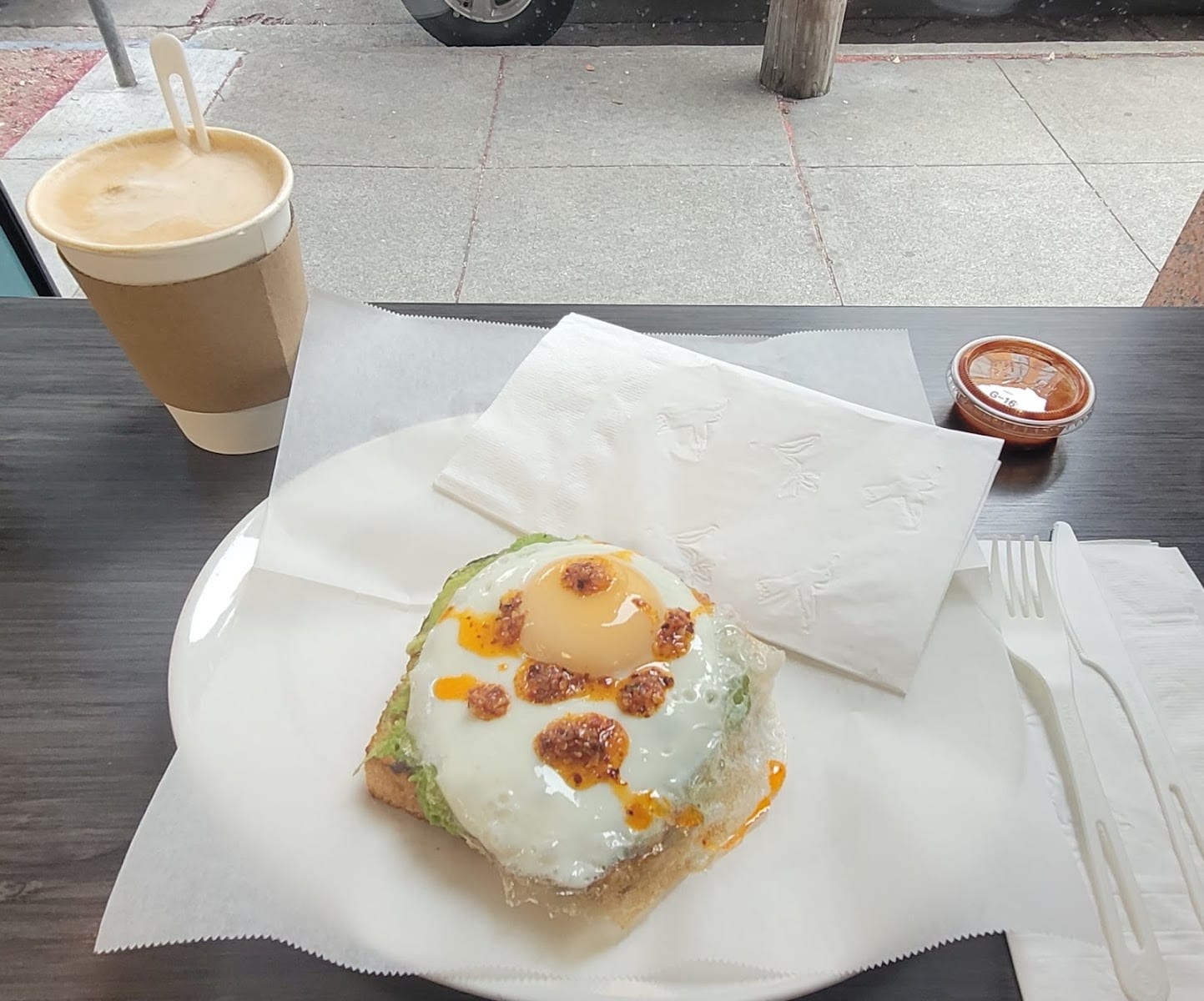 Emmita’s Café