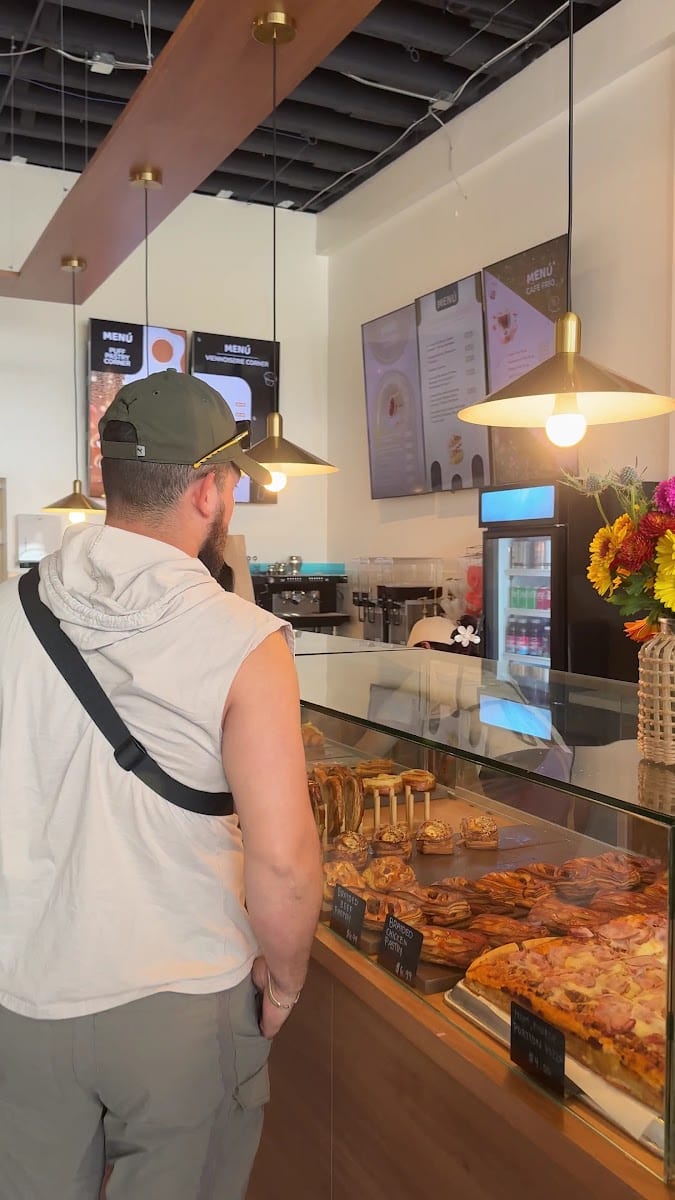 Tico's Bakery, photo 3